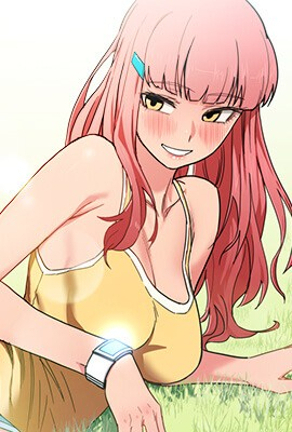 美型妖精大作战漫画热门日漫推荐